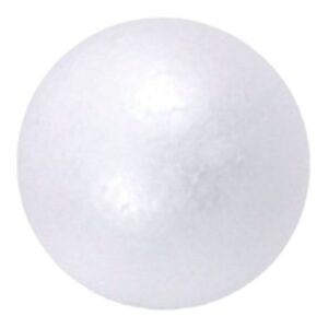 Südor KP-10 Köpük Top Strafor 10 cm