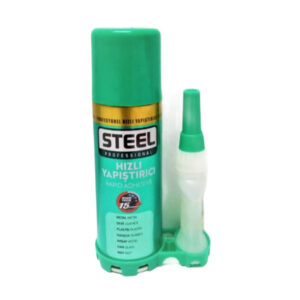 HIZLI YAPIŞTIRICI 200 ML