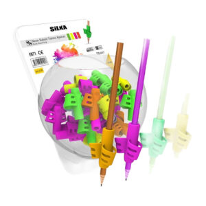 Kalem Tutacağı Art25 Neon