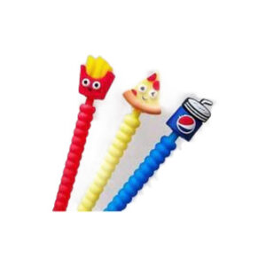 Versatil Fast Food 4 Renk 0,7 Mm