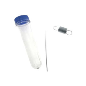 Dinamometre Yapım Seti Plastik