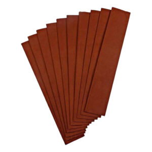 Krapon Kağıdı Kahverengi 50x200 Cm