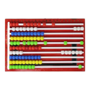 Mishap Abaküs Büyük Boy