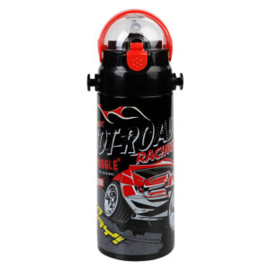 Muggle Startech The Original Çelik Matara 550 Ml