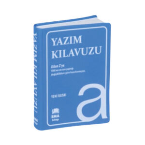 Yazım Klavuzu