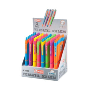 Mikro Metal Comfort Versatil Kalem 0.9 Uçlu