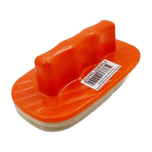 İnter Plastik Saplı Tahta Silgisi