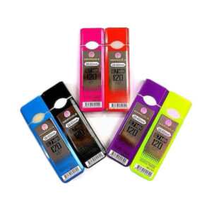 120'li 07 Uç Bir Adet