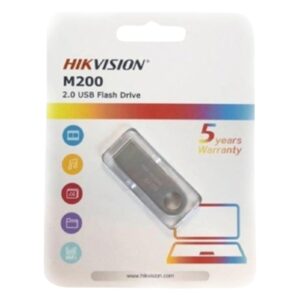 Hikvision Usb 2.0 Flash Bellek 32 GB