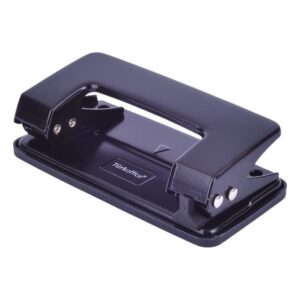 Türkoffice Küçük Boy Delgeç 15 Yaprak Kapasiteli