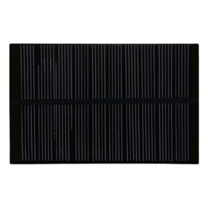 Emin İş Eğitimi Güneş Paneli 10 x 7 cm