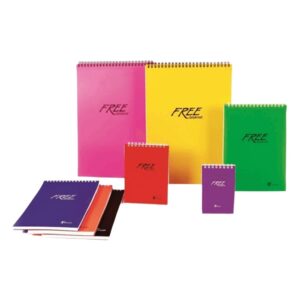 Klas Bloknot Çizgili