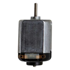 Emin İş Eğitimi Mini Motor