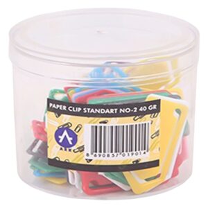 Ark Plastik Ataş No: 2 58'li