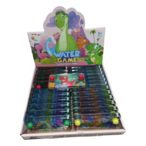 Duman Oyuncak Balık Su Oyunu