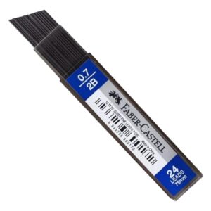 Faber-Castell Super Fine Min Kalem Ucu 0.7 mm