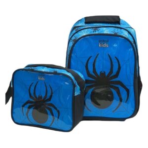 Yıldız 04355 Astral Spiderman Beslenmeli İlkokul Çantası