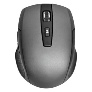 Elba KD-485 Kablosuz Mouse Siyah
