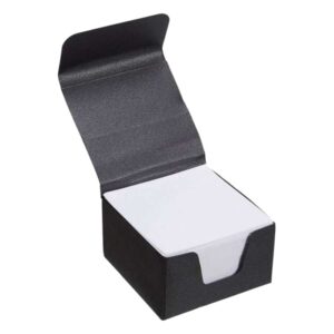 İzboard Küp Blok Not Kağıdı