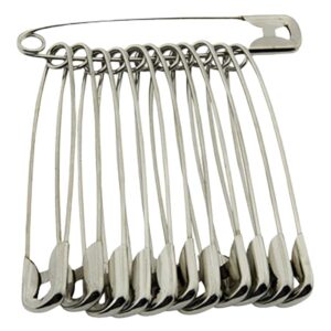 Domino Çengelli İğne No: 3 11'li