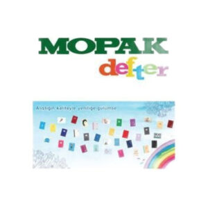 40 Yp.A4 Kareli Metod Defteri