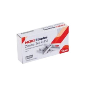 Zımba Teli Beyaz No:24/6