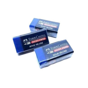 Küçük Mavi Sınav Silgisi