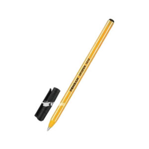 1010 Tükenmez Kalem Siyah 1.0 Mm