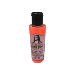 Mona Lisa Slime Jeli 70 Ml Pembe