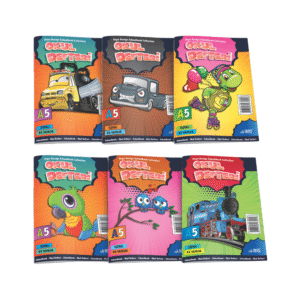 A5 Çizgili Defter 40 Yaprak