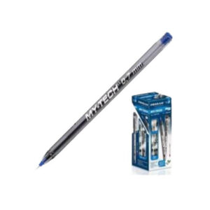 Pensan My-tech Mavi Tükenmez Kalem 0.7 Mm