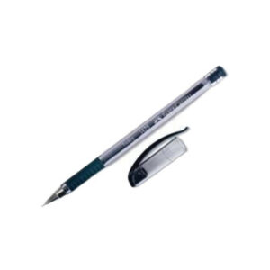 1425 0.7 Mm. Tükenmez Kalem Siyah