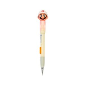 Misyon Super Mario Işıklı Uçlu Kalem (0,7 mm)