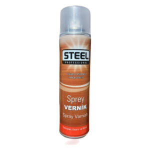 Vernik Sprey 200 Ml