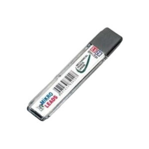 Mikro M-600 60mm Kurşun Kalem Ucu 0.9mm