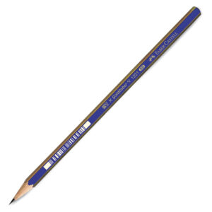 Faber Castell Çizim Kalemi 1221 Dereceli 5b