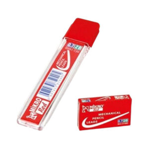 Micro 0.7 mm Kırmızı Kalem Ucu 60 mm