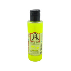Südor Sıvı Slime Sarı 70 ml