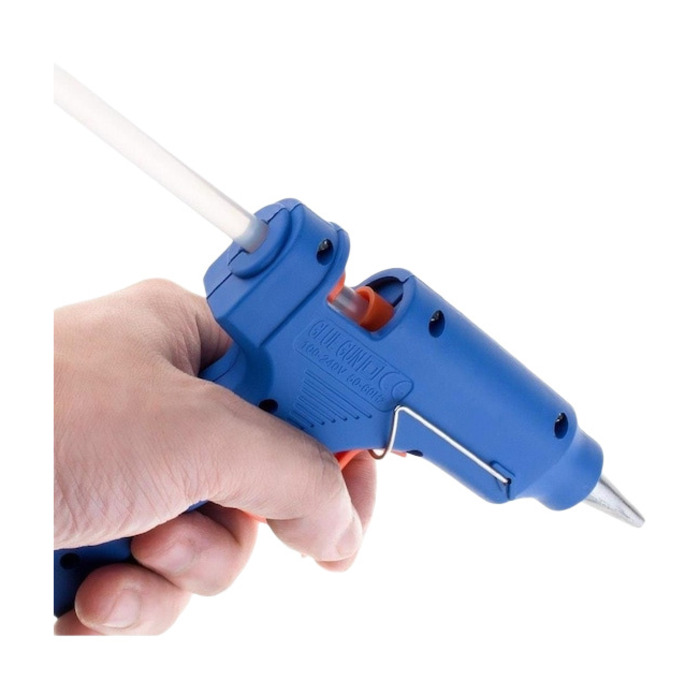 Winboss Sıcak Mum Silikon Tabancası 20 Watt