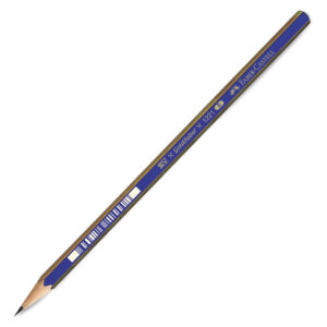 Faber Castell Çizim Kalemi 1221 Dereceli B