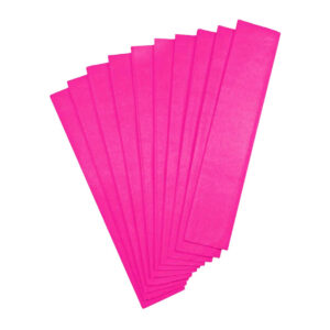 Puti Krapon Kağıdı Pembe 50x200 5442