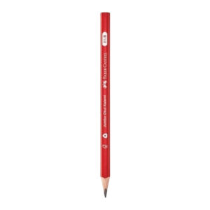 Faber Castell Jumbo Üçgen Başlangıç Kalemi