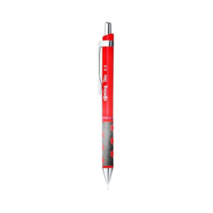 Rotring Tikky Uçlu Kalem Kırmızı 0.5 Mm