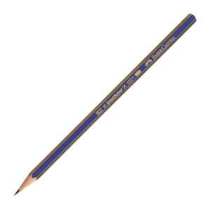 Faber Castell Dereceli Çizim Kalemi 2h