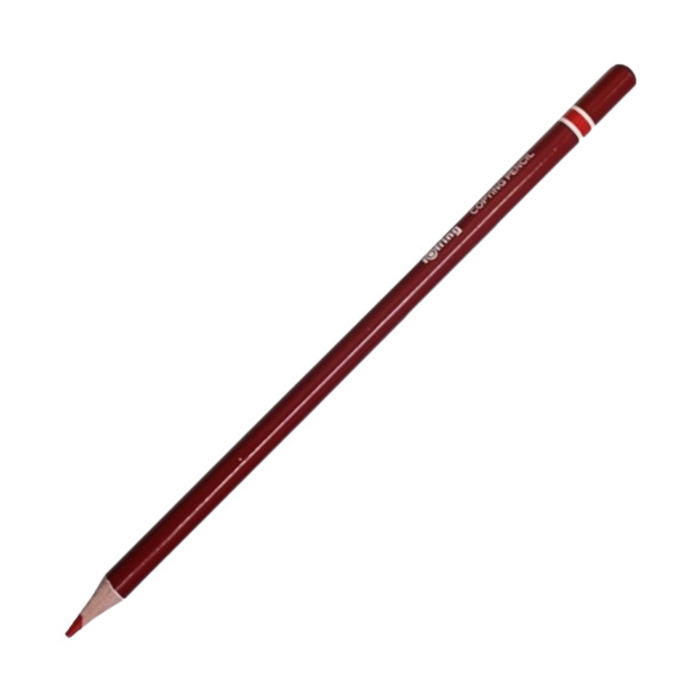 Rotring Kırmızı Kopya Kalemi
