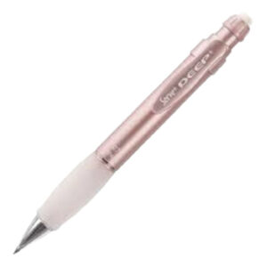 Serve Deep Premium Metalik Seri 0.7 Versatil Kalem Metallic Rose