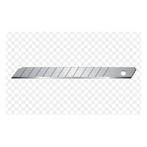 Sdi Blades 1403 Maket Bıçağı Yedeği Dar 10'lu