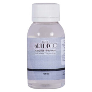 Artdeco Kokusuz Terebentin 100 Ml