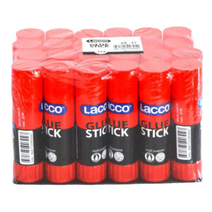 Lacco Glue Stick Yapıştırıcı 21 Gr