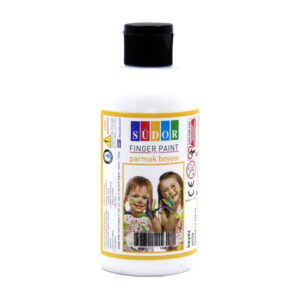 Südor Parmak Boyası Beyaz 250 Ml